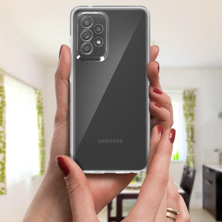 Actual product image Avizar Integral Series (Samsung Galaxy A52)