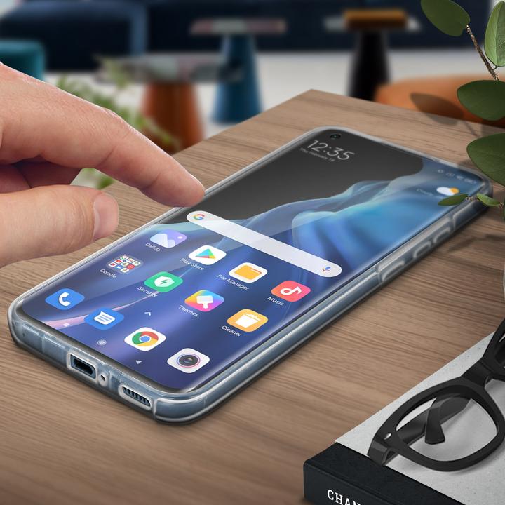 Actual product image Avizar Integral Series (Xiaomi Mi 11 5G)