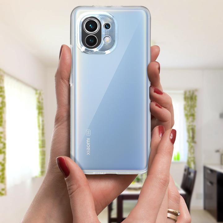 Actual product image Avizar Integral Series (Xiaomi Mi 11 5G)
