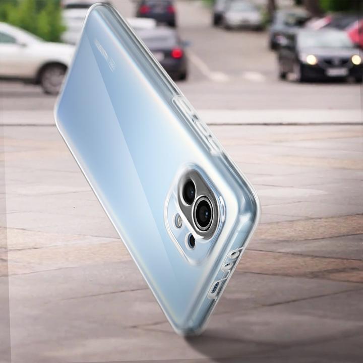 Actual product image Avizar Integral Series (Xiaomi Mi 11 5G)
