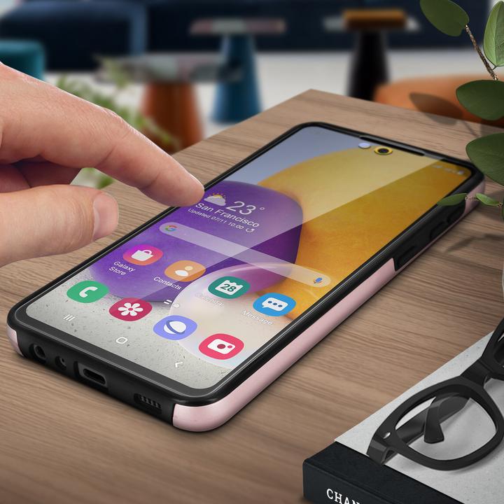 Produktbild Avizar Complet Series (Samsung Galaxy A72)