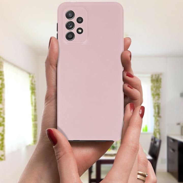 Produktbild Avizar Complet Series (Samsung Galaxy A72)