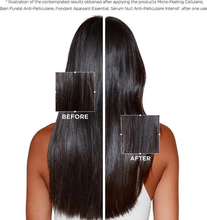 Actual product image Kérastase Fondant Apaisant Essentiel (200 ml)
