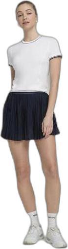 Immagine prodotto Wilson Maglietta Team Seamless Donna Bianco (XS)