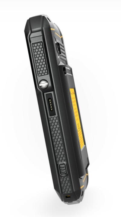 Produktbild I.safe Mobile IS530.2 Ex-geschütztes Smartphone Ex Zone 2, 22 11.4 cm (4.5 Zoll) (64 GB, Schwarz, 4.50", Dual SIM, 13 Mpx, 4G)