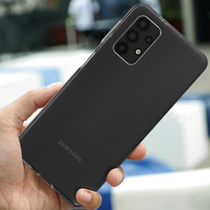 Actual product image Avizar Francis Series (Samsung Galaxy A32)