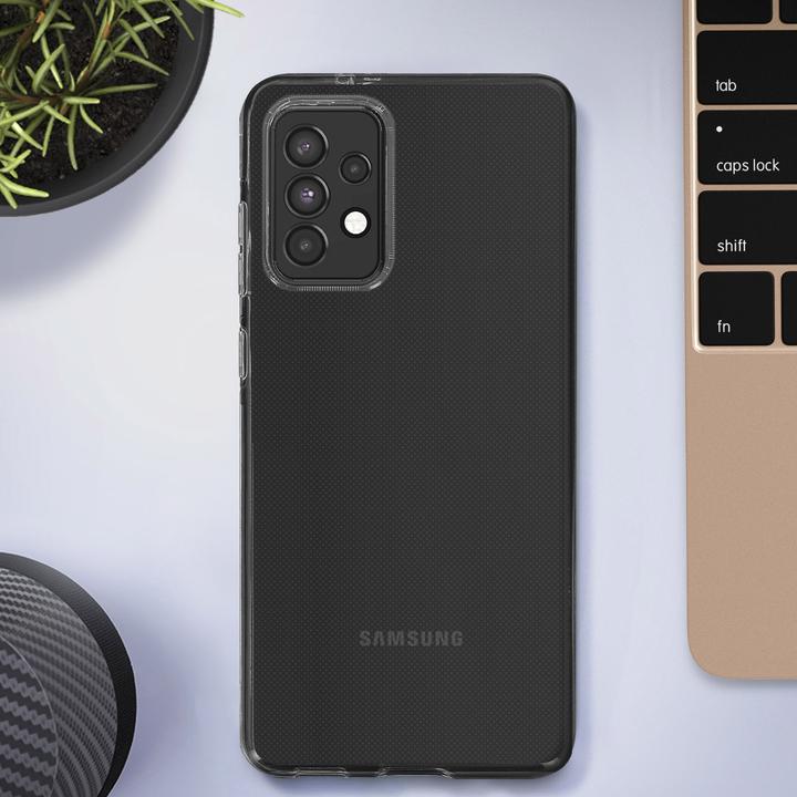 Actual product image Avizar Francis Series (Samsung Galaxy A72)