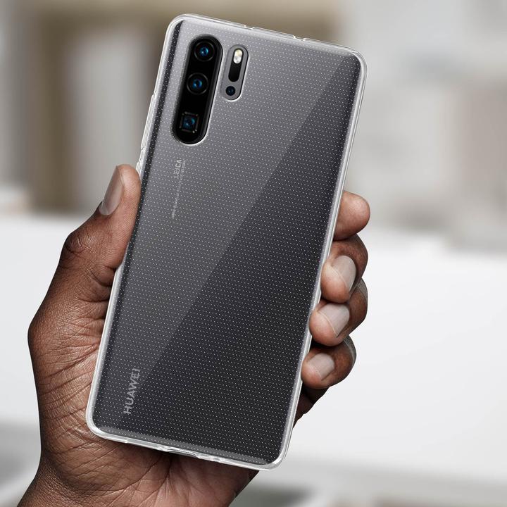 Actual product image Avizar Francis Series (Huawei P30 Pro)