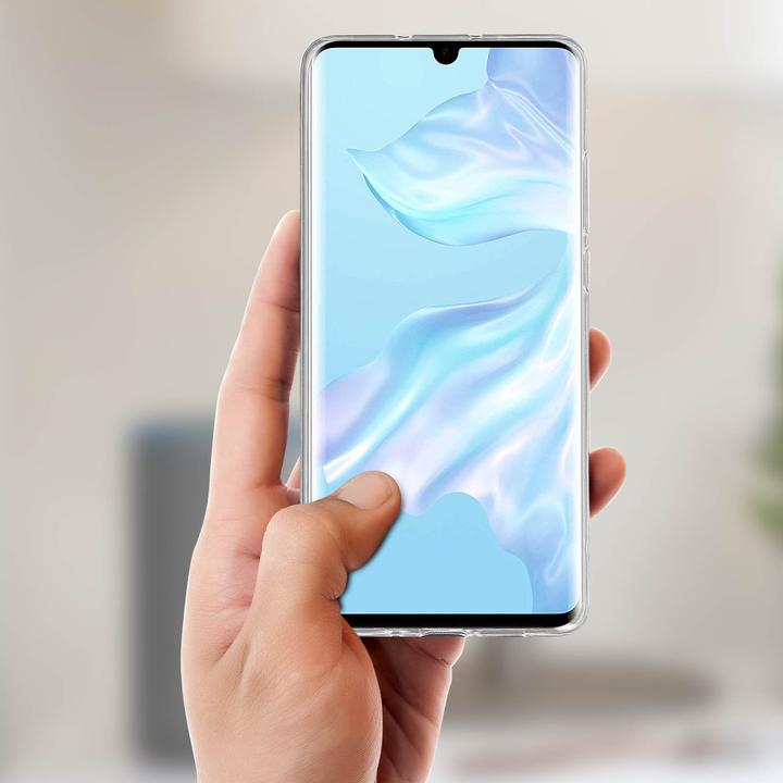 Actual product image Avizar Francis Series (Huawei P30 Pro)