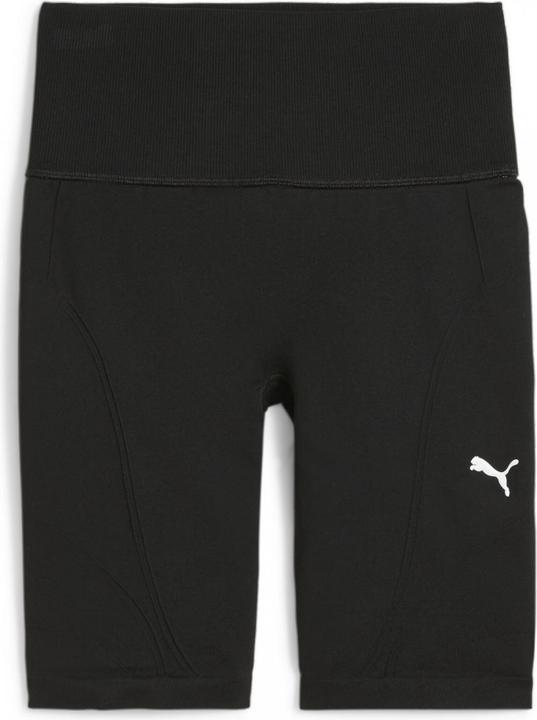 Produktbild Puma Shapeluxe Seamless Hw 6" Short Tight (L)
