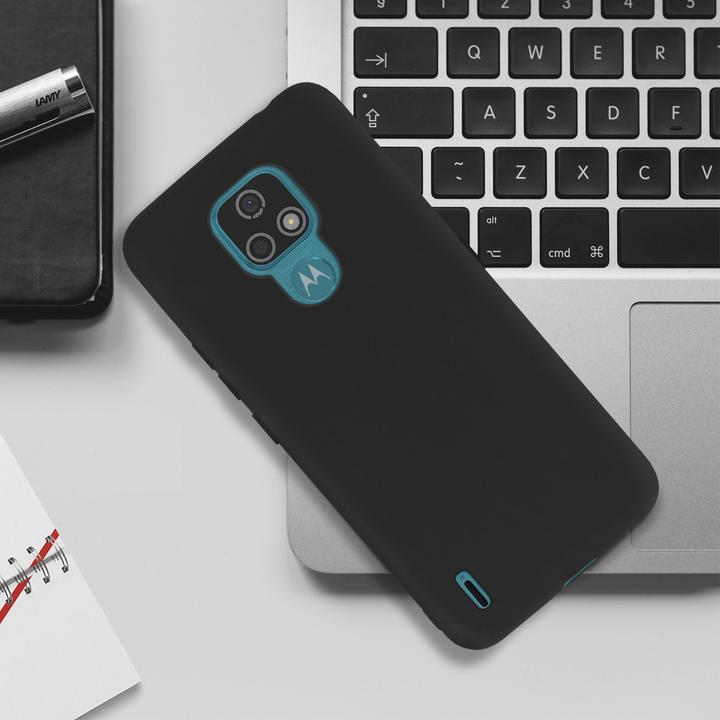 Produktbild Avizar Souple Series (Motorola Moto E7)