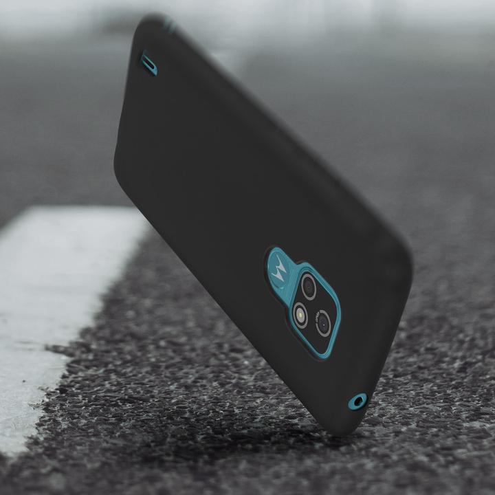 Produktbild Avizar Souple Series (Motorola Moto E7)