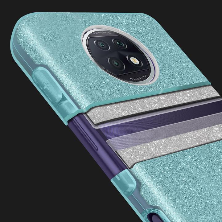 Produktbild Avizar Papay Series (Xiaomi Redmi Note 9T 5G)