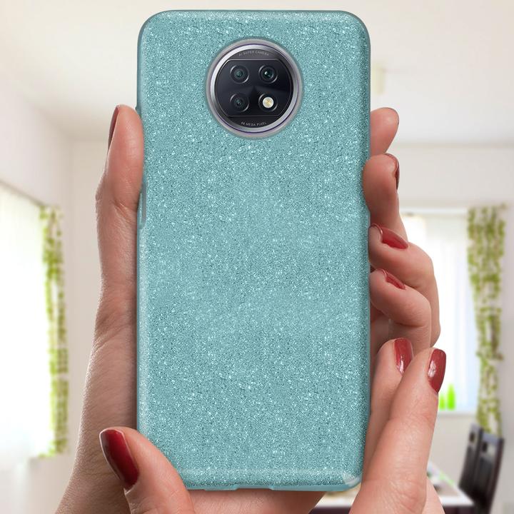 Produktbild Avizar Papay Series (Xiaomi Redmi Note 9T 5G)