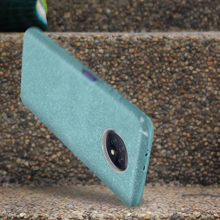 Produktbild Avizar Papay Series (Xiaomi Redmi Note 9T 5G)