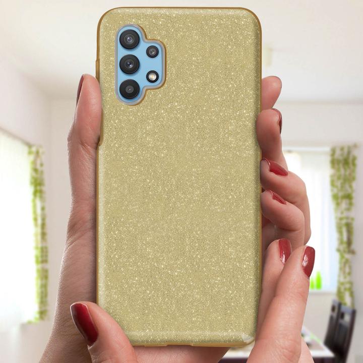 Image du produit Avizar Série Papay (Samsung Galaxy A32)
