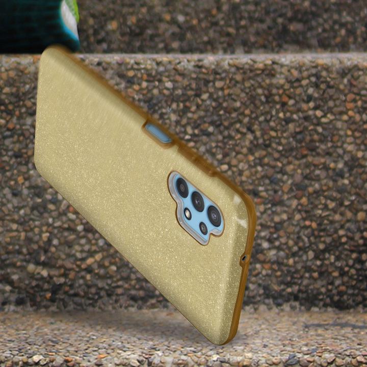 Image du produit Avizar Série Papay (Samsung Galaxy A32)