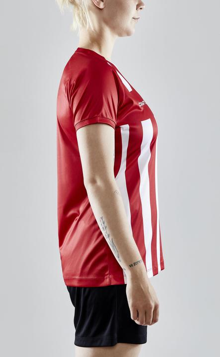 Actual product image Craft Progress 2.0 Stripe Jersey W (XXL)