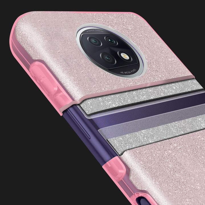 Produktbild Avizar Papay Series (Xiaomi Redmi Note 9T 5G)