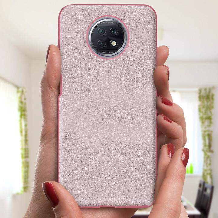 Produktbild Avizar Papay Series (Xiaomi Redmi Note 9T 5G)