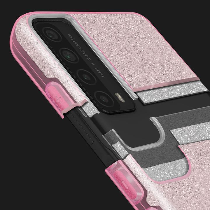 Image du produit Avizar Série Papay (Huawei P Smart (2021))