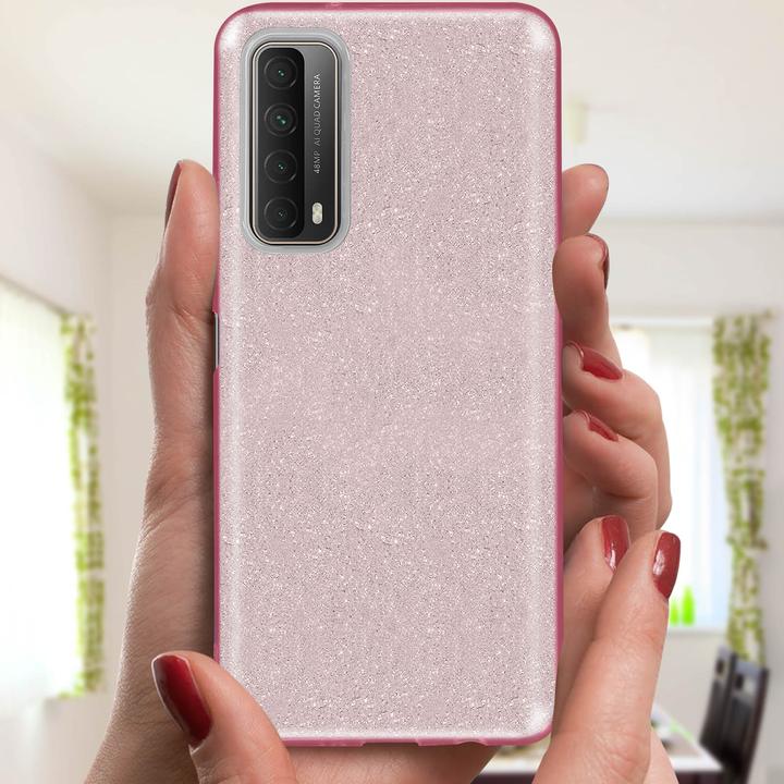 Image du produit Avizar Série Papay (Huawei P Smart (2021))