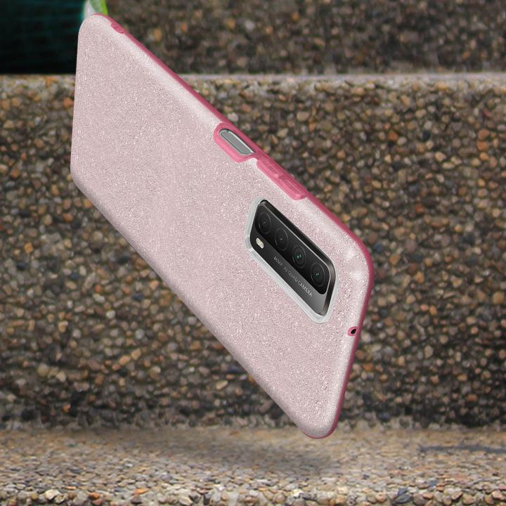 Image du produit Avizar Série Papay (Huawei P Smart (2021))