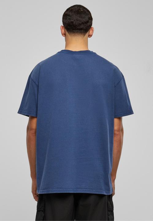 Immagine prodotto Urban Classics Maglietta oversize con ricamo piccolo - 19453 (S)