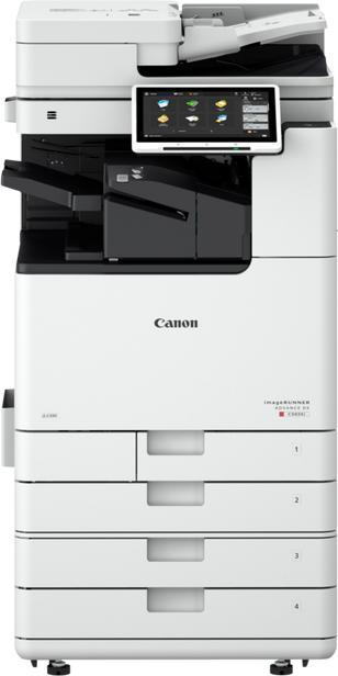 Produktbild Canon imageRUNNER ADVANCE DX C3922i (Laser, Farbe)