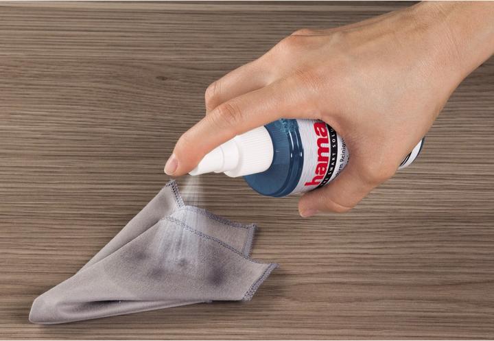 Actual product image Hama Screen cleansing gel (1 x)