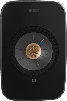 Actual product image KEF Lsx Ii (Set, 100 W)