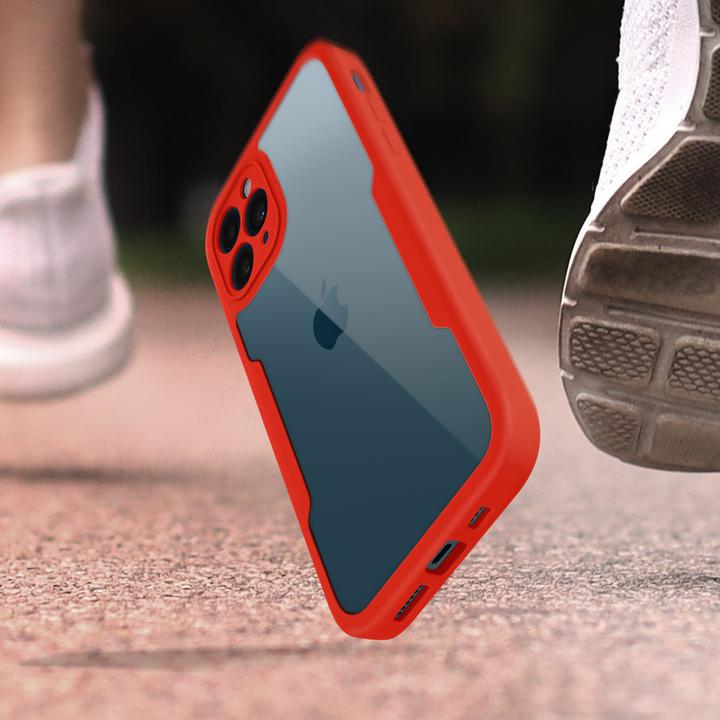Actual product image Avizar 180 Series (Apple iPhone 12 Pro Max)
