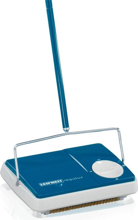 Productafbeelding Leifheit Teppichkehrer Regulus Türkis (1 Pcs.)