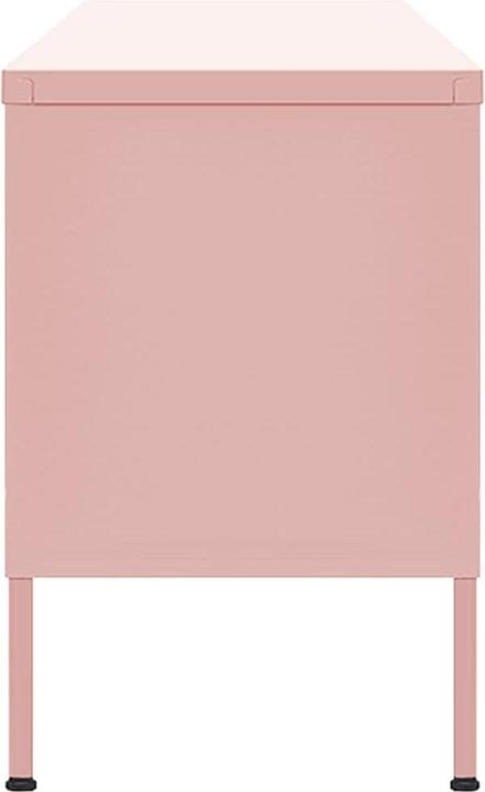 Actual product image VidaXL Everett (105 x 35 x 50 cm)