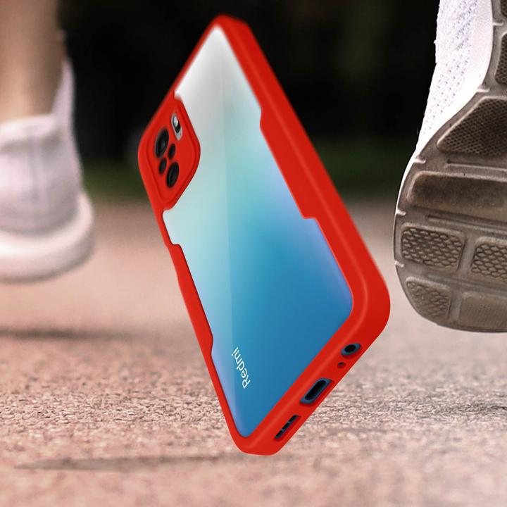 Image du produit Avizar Série 180 (Xiaomi Poco M5s)