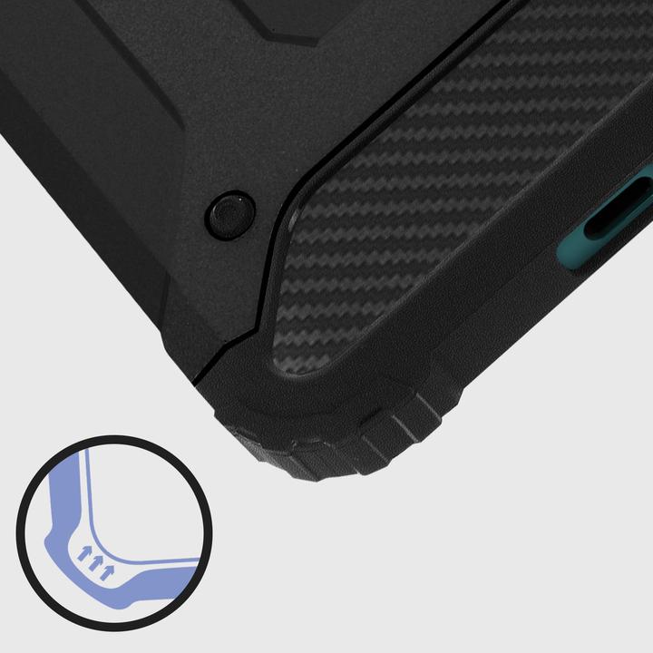 Image du produit Avizar Série Defender (Xiaomi Poco M5s)