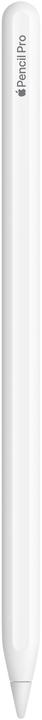 Actual product image Apple Pencil Pro