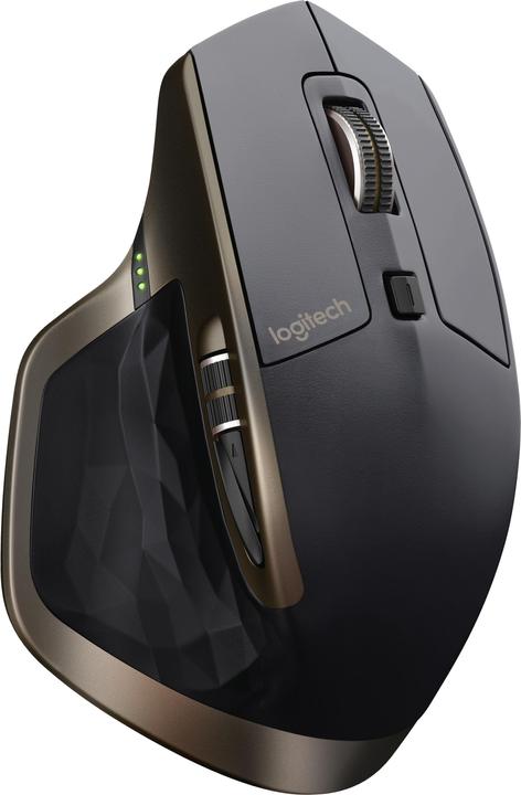Actual product image Logitech MX Master (Wireless)