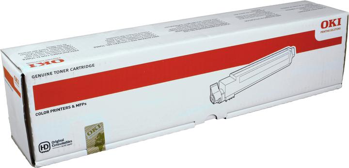 Image du produit OKI 43837131 (C)