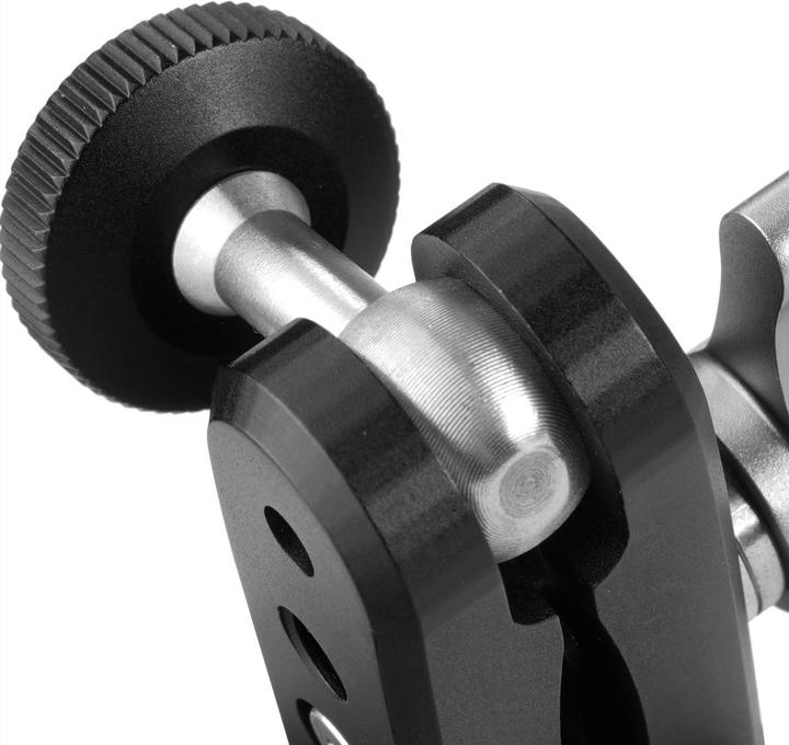 Actual product image Vanguard VEO TSA S tripod support arm
