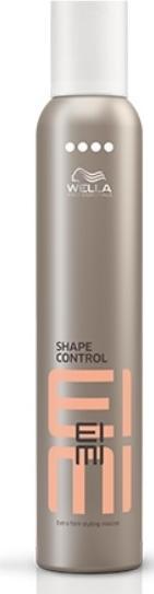 Produktbild Wella Professionals Eimi Shape Control Extra Firm Styling Mousse (500 ml, Schaumfestiger)