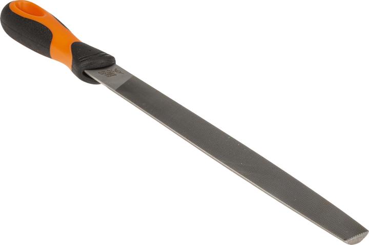 Produktbild Bahco ERGO Halbrundfeile, Halbschlicht 250 mm (Hieb 2, 250 mm)