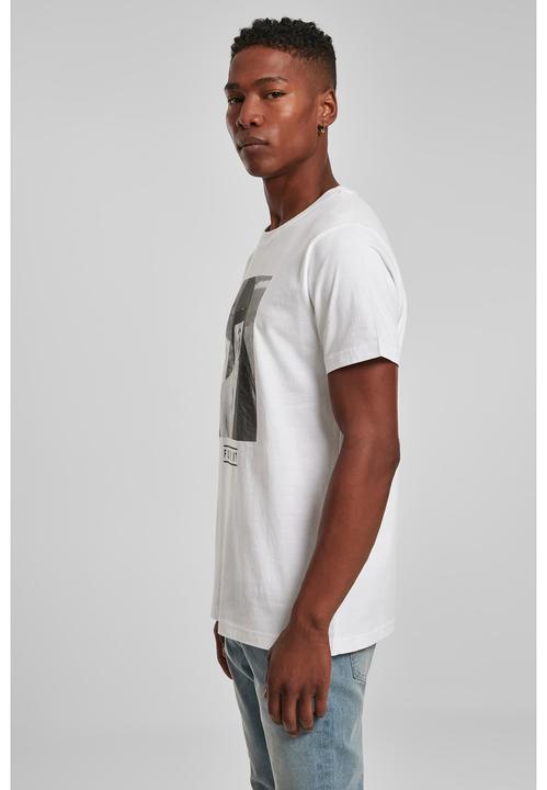 Actual product image Mister Tee F#?KIT Tee (S)