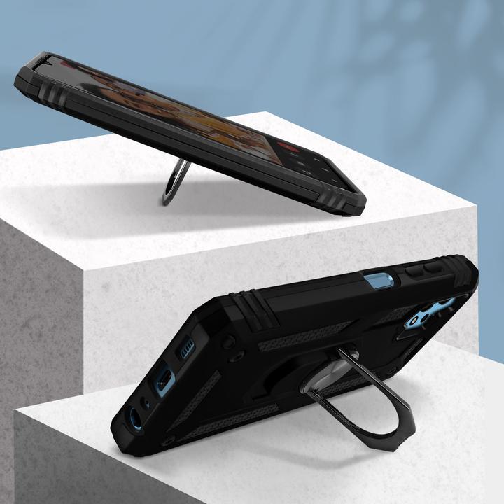 Actual product image Avizar Kosto Series (Samsung Galaxy A32 5G)