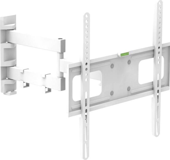 myWall H 26-1 W (Wand, 55", 50 kg)
