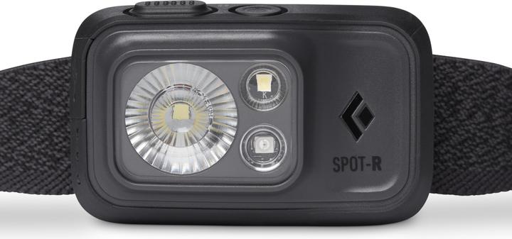 Produktbild Black Diamond Spot 400-R (400 lm)