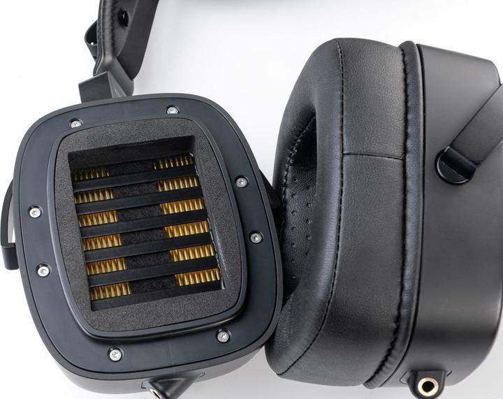 Actual product image Hedd HEDDphone Two (No noise cancelling, Cable)