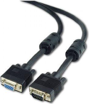 Actual product image Gembird Cablexpert Premium CC-PPVGAX-6B (1.80 m, VGA)