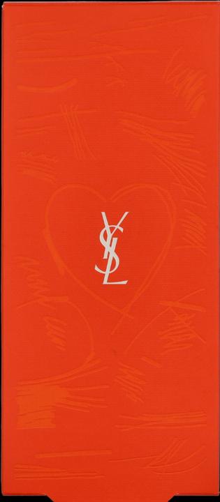 Produktbild Yves Saint Laurent Lash Clash (01 Noir)