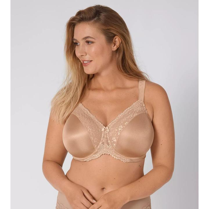 Produktbild Triumph Bügel-BH "Ladyform Soft" (Einzelpack, 80 D)